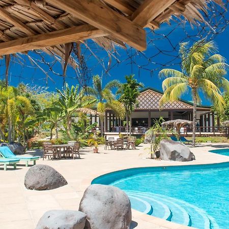 Amoa Resort Savaii Tuasivi Exterior foto