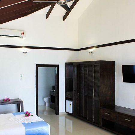 Amoa Resort Savaii Tuasivi Exterior foto