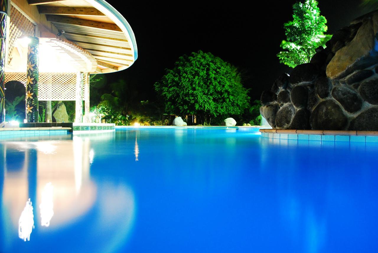 Amoa Resort Savaii Tuasivi Exterior foto