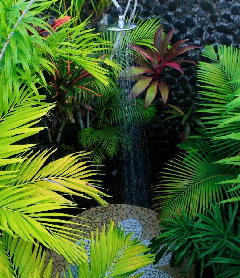 Amoa Resort Savaii Tuasivi Zimmer foto