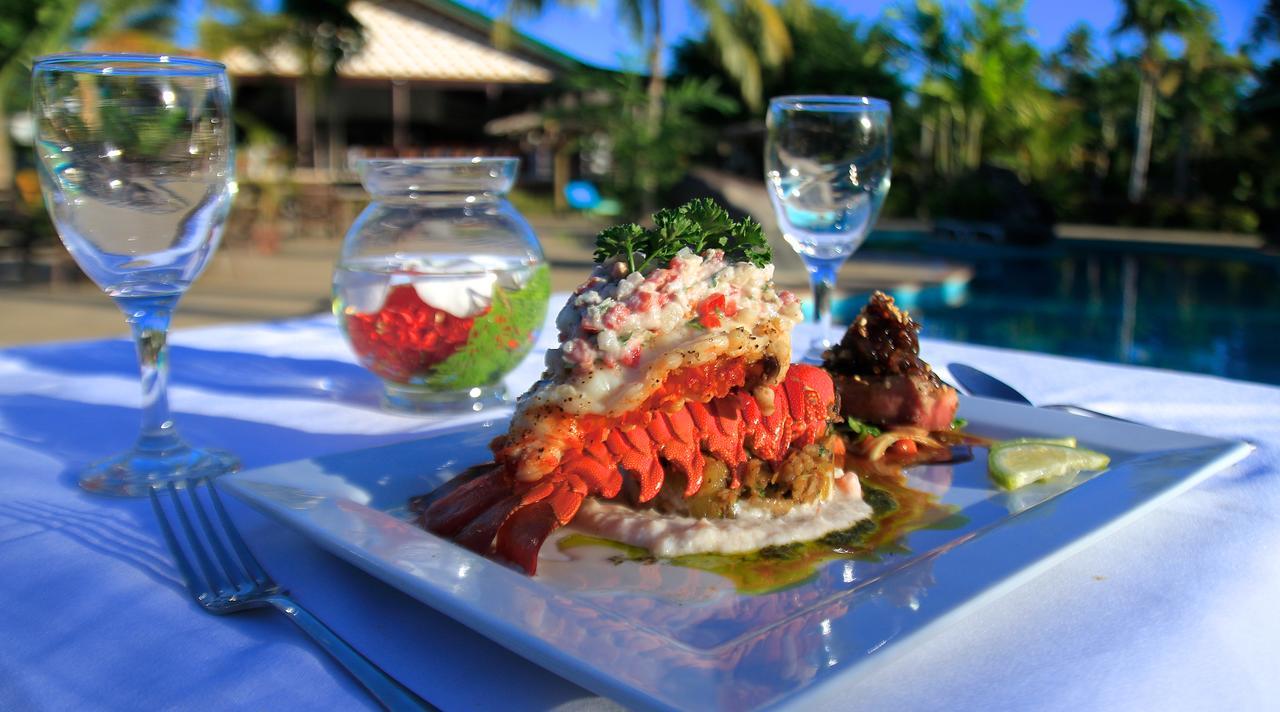 Amoa Resort Savaii Tuasivi Exterior foto